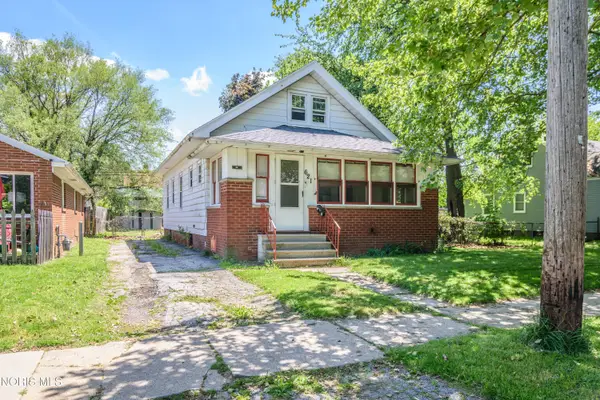 621 S Westwood Avenue, Toledo, OH 43609
