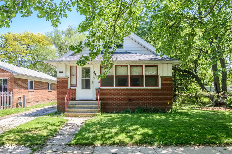 621 S Westwood Avenue, Toledo, OH 43609 - #2