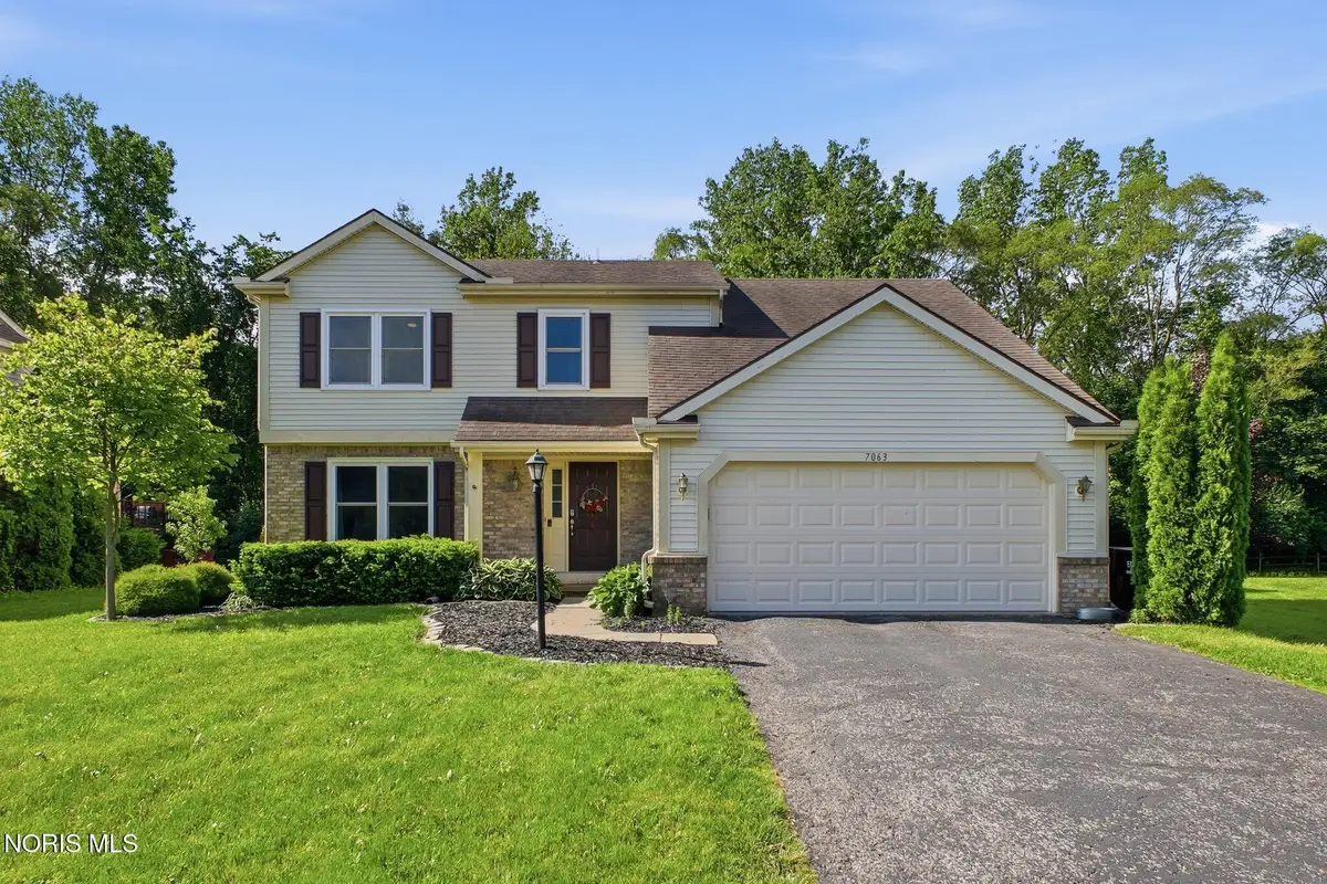 7063 Wexford Hill Lane, Holland, OH 43528 - #1