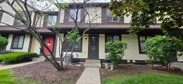 4515 W Bancroft Street #Apt 11, Toledo, OH 43615