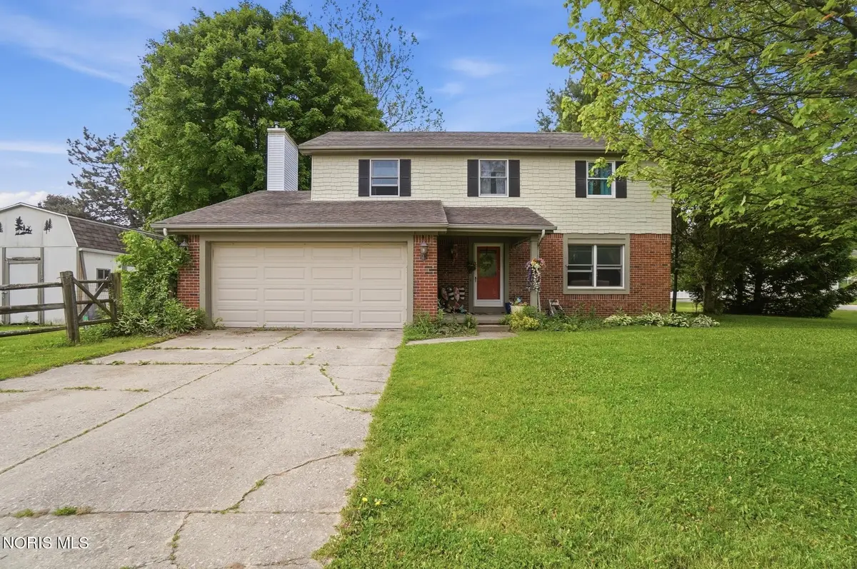 9975 Parliament Place, Perrysburg, OH 43551 - #1