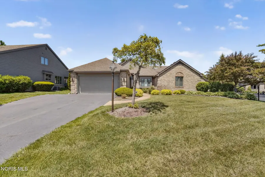 7402 Caracole Court, Sylvania, OH 43560 - #2