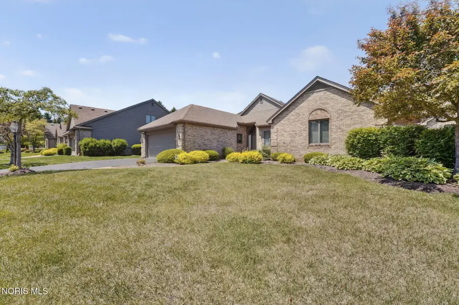 7402 Caracole Court, Sylvania, OH 43560 - #3