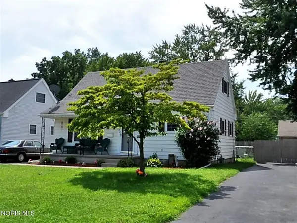 5143 Oldham Drive, Toledo, OH 43613