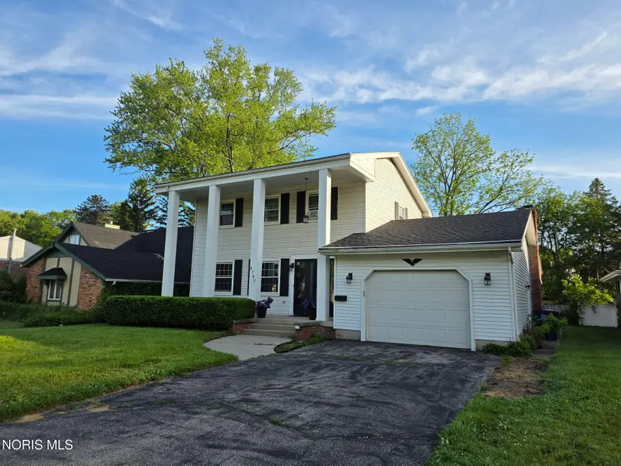 4742 Imperial Drive, Toledo, OH 43623 - #2