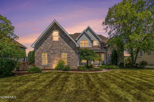 4577 Turtle Creek Drive, Perrysburg, OH 43551