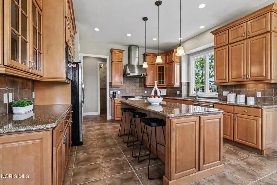 4577 Turtle Creek Drive, Perrysburg, OH 43551 - #3