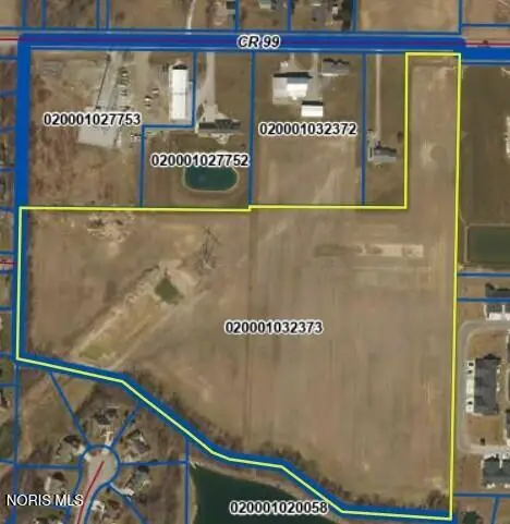 0 County Road 99, Findlay, OH 45840