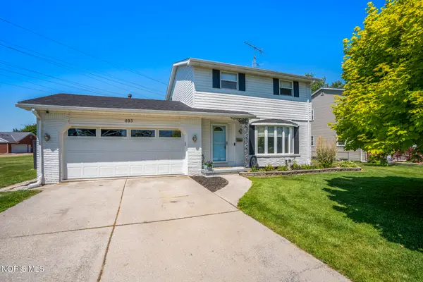 403 Park Lane, Walbridge, OH 43465