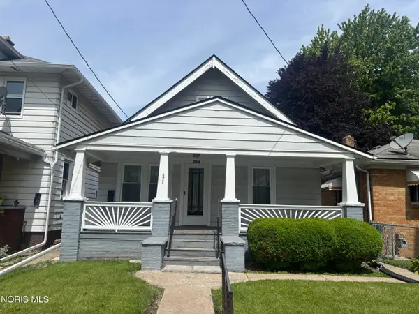 2425 Caledonia Street, Toledo, OH 43605