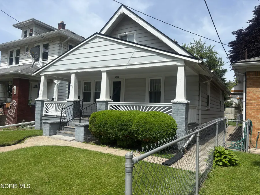 2425 Caledonia Street, Toledo, OH 43605 - #2