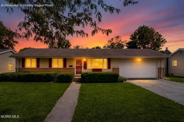 351 Mona Lane, Findlay, OH 45840