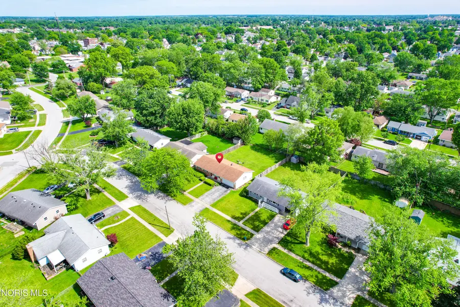 351 Mona Lane, Findlay, OH 45840 - #3