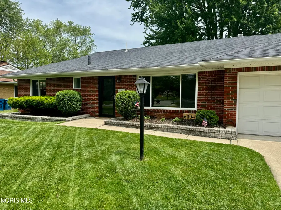 6004 Angleview Drive, Sylvania, OH 43560 - #2