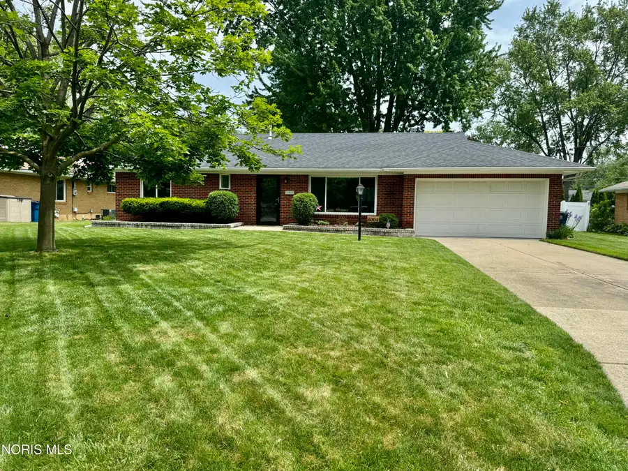6004 Angleview Drive, Sylvania, OH 43560 - #3