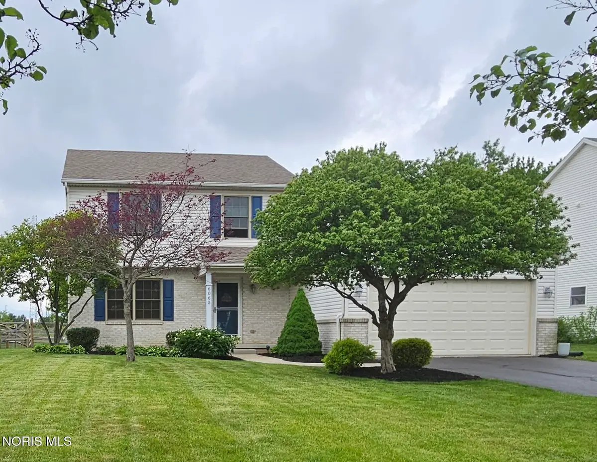 6065 Thomasville Court, Sylvania, OH 43560 - #1