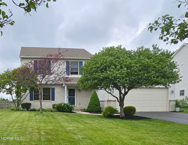 6065 Thomasville Court, Sylvania, OH 43560