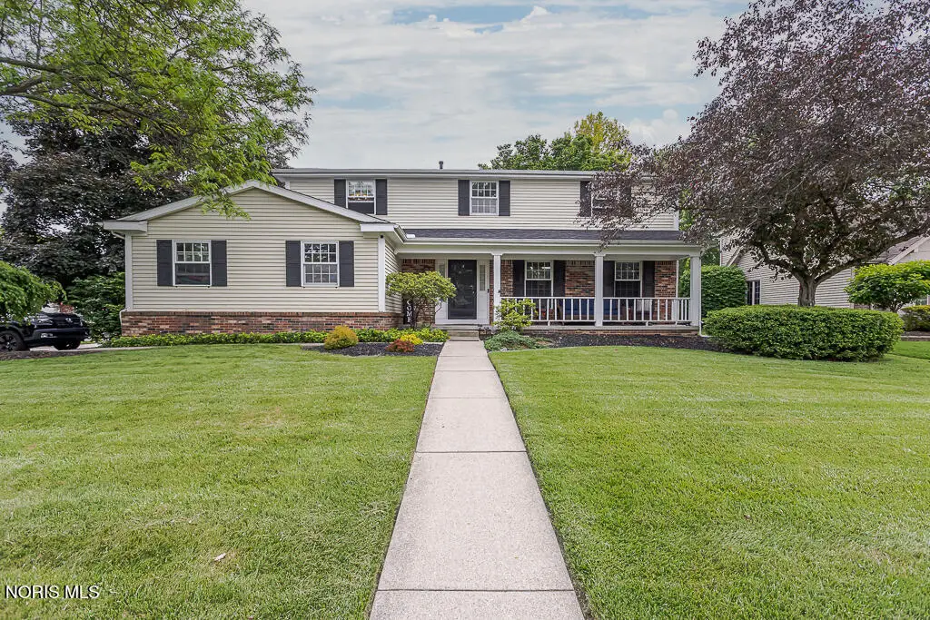7301 Crosscut Road, Holland, OH 43528 - #1