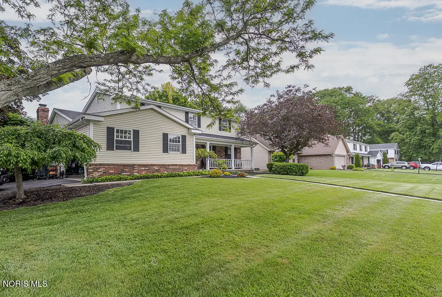 7301 Crosscut Road, Holland, OH 43528 - #3