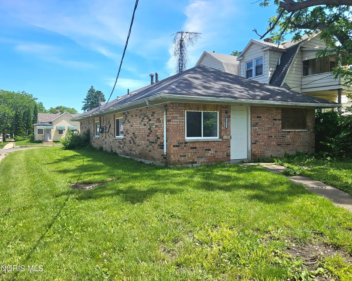 3056 Chase Street, Toledo, OH 43611 - #1
