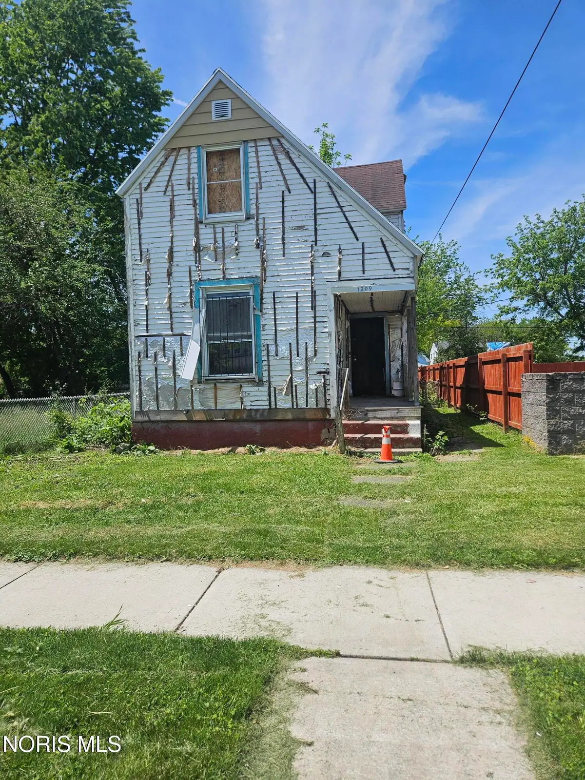 1209 Waverly Avenue, Toledo, OH 43607 - #1