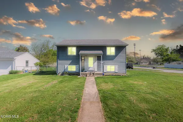 2637 Coveview Drive, Toledo, OH 43611
