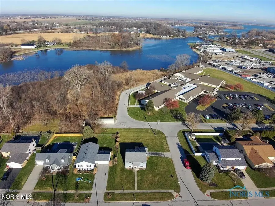 2637 Coveview Drive, Toledo, OH 43611 - #2