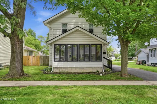 506 Defiance Avenue, Findlay, OH 45840