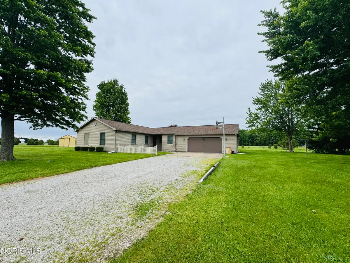 28866 Flory Road, Defiance, OH 43512 - #1