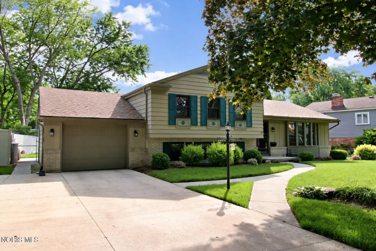 1975 Colony Drive, Toledo, OH 43614 - #1