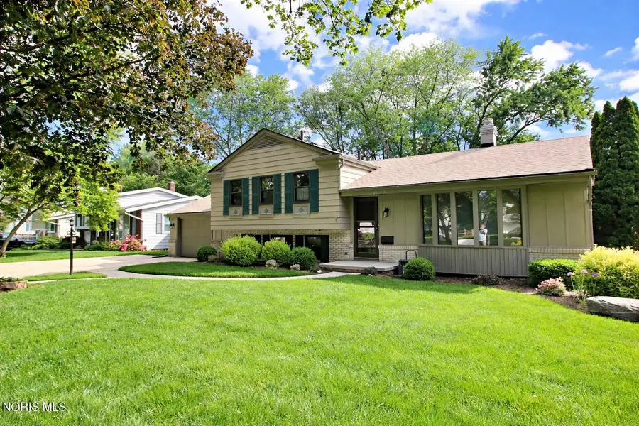 1975 Colony Drive, Toledo, OH 43614 - #2