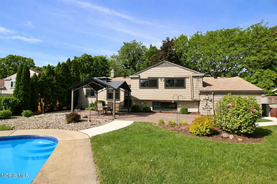 1975 Colony Drive, Toledo, OH 43614 - #3