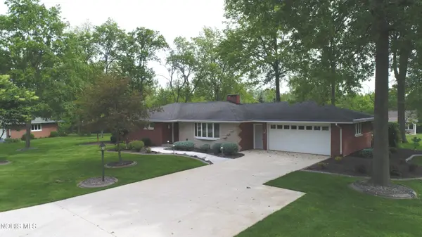 113 Willow Run Drive, Ottawa, OH 45875