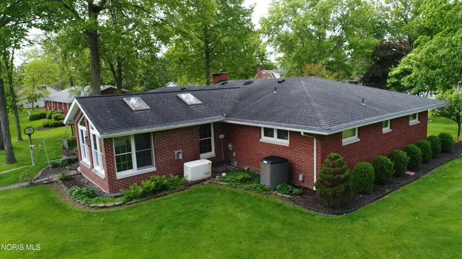 113 Willow Run Drive, Ottawa, OH 45875 - #2