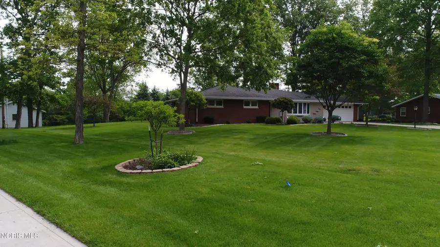 113 Willow Run Drive, Ottawa, OH 45875 - #3