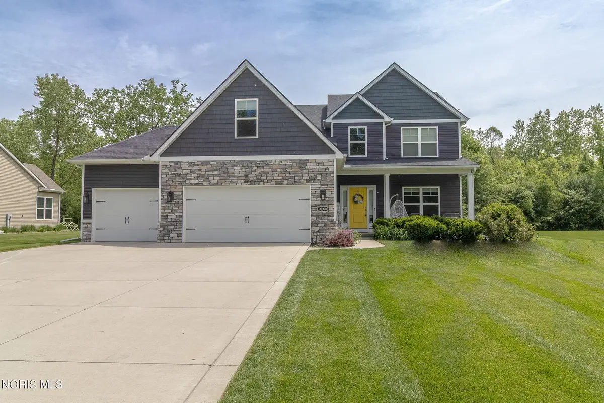 28970 Simmons Road, Perrysburg, OH 43551 - #1