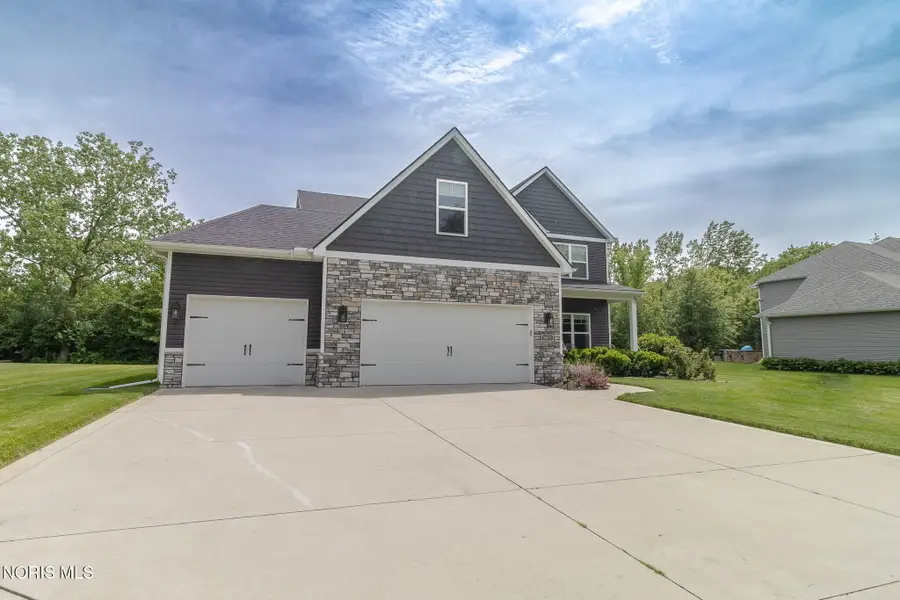 28970 Simmons Road, Perrysburg, OH 43551 - #3