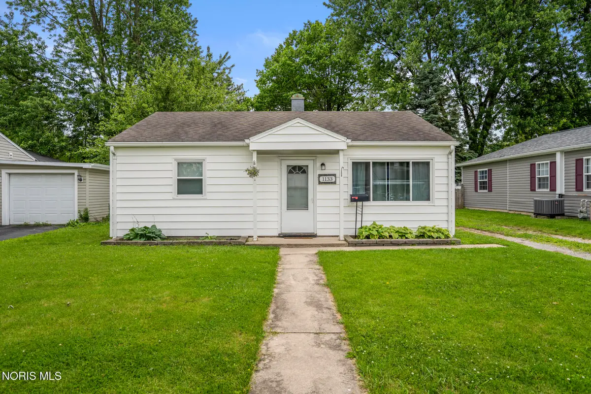 1133 Putnam Street, Findlay, OH 45840 - #1