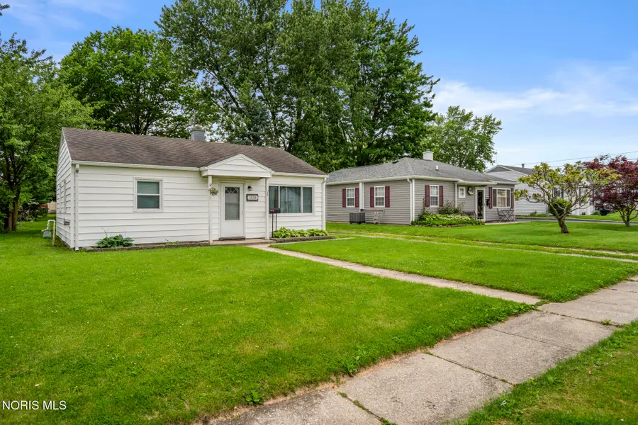 1133 Putnam Street, Findlay, OH 45840 - #2