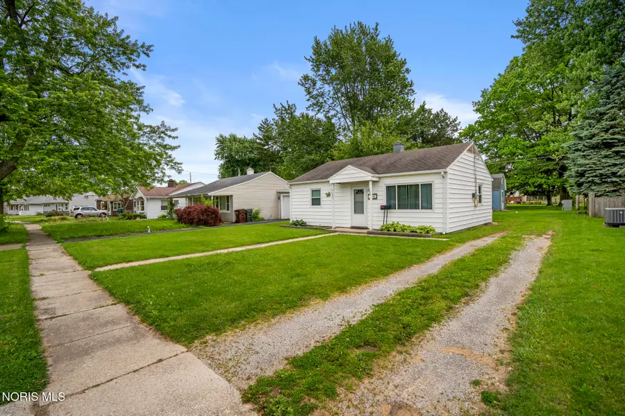 1133 Putnam Street, Findlay, OH 45840 - #3