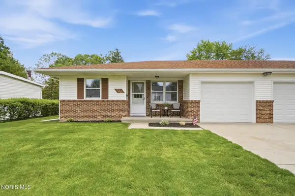 720 3rd Street, Wauseon, OH 43567