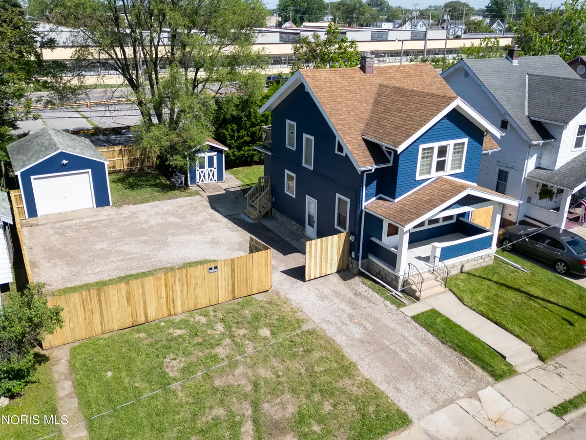 4036 Packard Road, Toledo, OH 43612 - #1