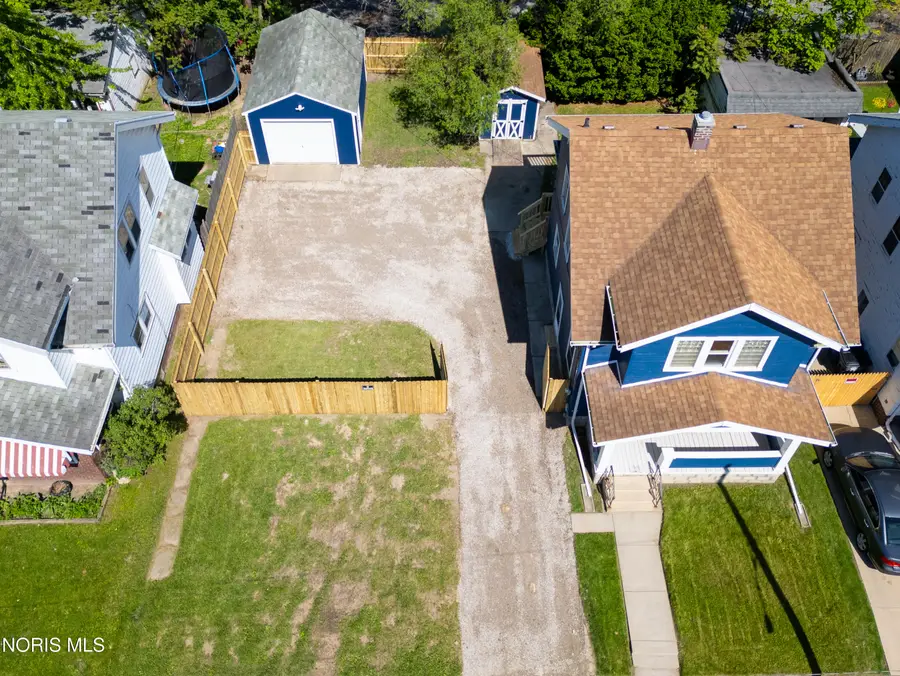 4036 Packard Road, Toledo, OH 43612 - #3
