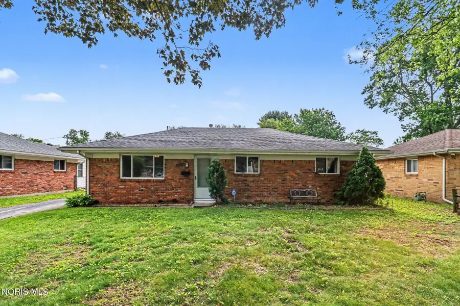 5428 Fenwick Drive, Toledo, OH 43623 - #2