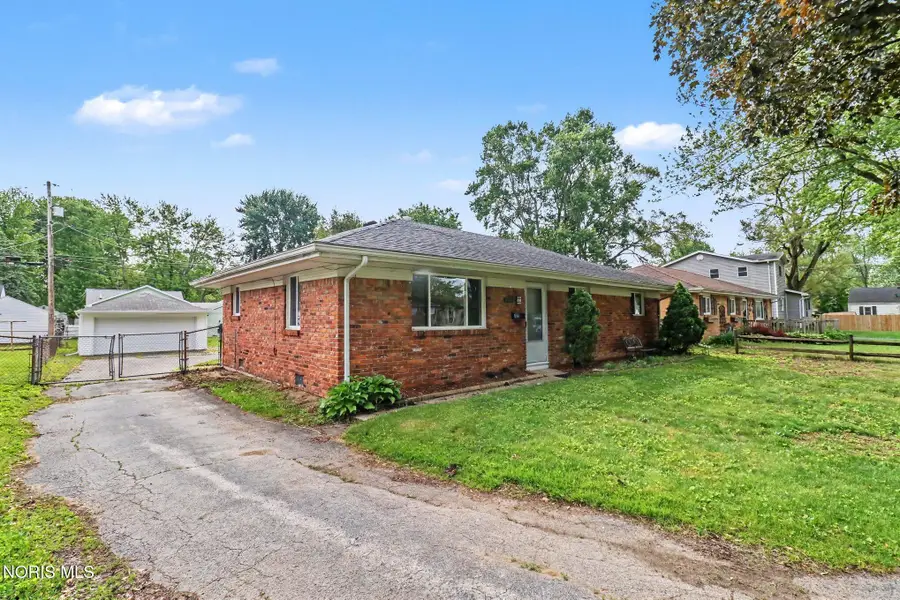 5428 Fenwick Drive, Toledo, OH 43623 - #3