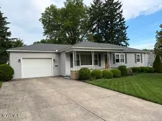 34 Lindsay Avenue, Tiffin, OH 44883 - #2