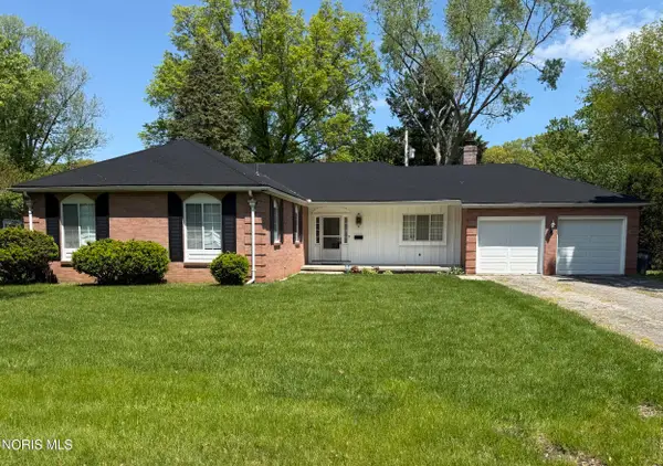 2145 Green Valley Drive, Toledo, OH 43614