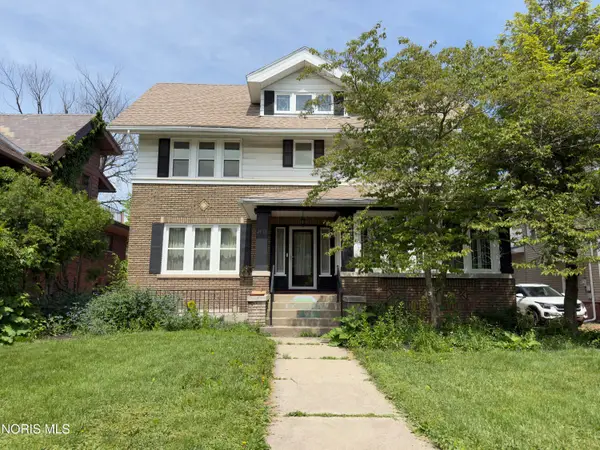 2876 Broadway Street, Toledo, OH 43614
