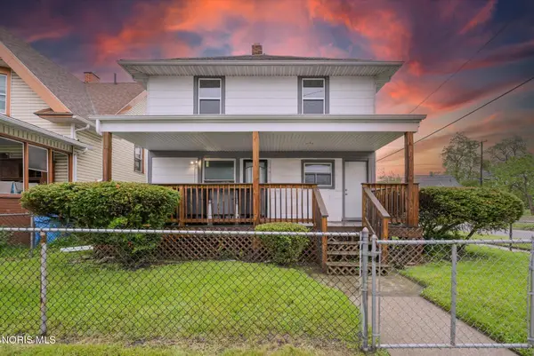3279 N Detroit Avenue, Toledo, OH 43610