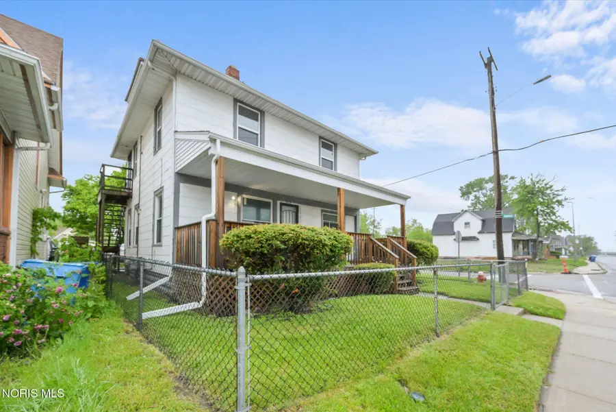 3279 N Detroit Avenue, Toledo, OH 43610 - #2